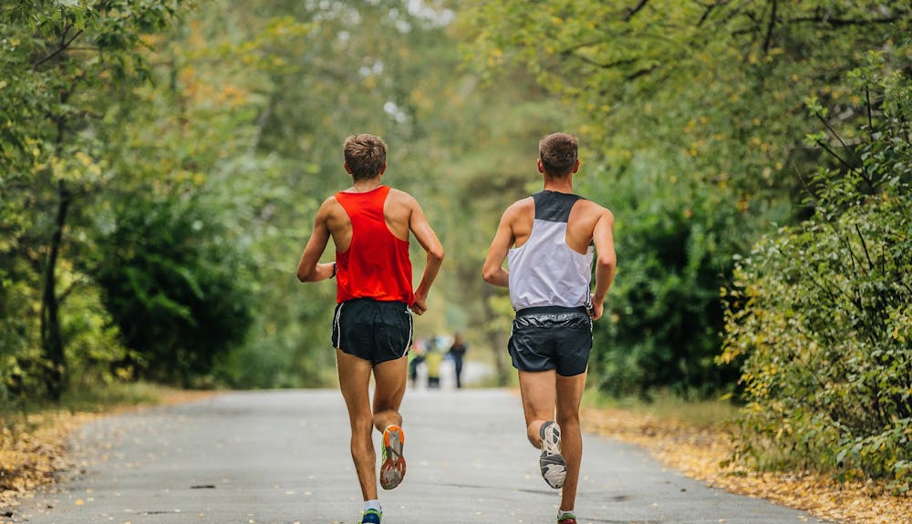 Πως θα… διώξετε τις αρνητικές συνήθειες στο τρέξιμο runbeat.gr 